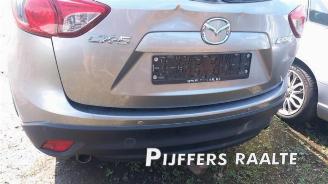 Mazda CX-5 CX-5 (KE,GH), SUV, 2011 2.0 SkyActiv-G 16V 2WD picture 13