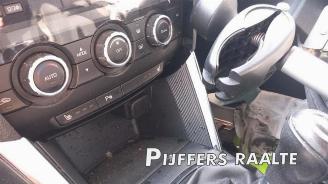 Mazda CX-5 CX-5 (KE,GH), SUV, 2011 2.0 SkyActiv-G 16V 2WD picture 18