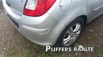 Opel Corsa Corsa D, Hatchback, 2006 / 2014 1.4 16V Twinport picture 6
