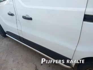 Renault Trafic Trafic (1FL/2FL/3FL/4FL), Van, 2014 1.6 dCi 95 picture 14