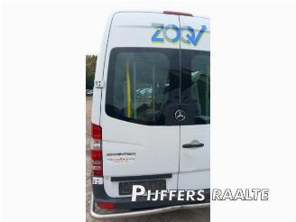 Mercedes Sprinter Sprinter 3,5t (906.73), Bus, 2006 / 2020 316 NGT picture 8