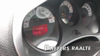 Seat Leon Leon (1P1), Hatchback 5-drs, 2005 / 2013 2.0 TFSI FR 16V picture 16