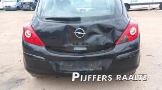 Opel Corsa Corsa D, Hatchback, 2006 / 2014 1.4 16V Twinport picture 7
