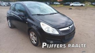 Opel Corsa Corsa D, Hatchback, 2006 / 2014 1.4 16V Twinport picture 1