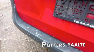 Mercedes Vito Vito (447.6), Van, 2014 1.6 109 CDI 16V picture 13