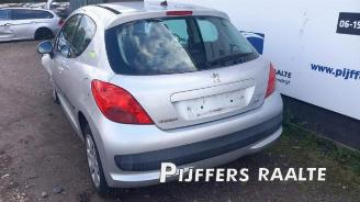 Peugeot 207 207/207+ (WA/WC/WM), Hatchback, 2006 / 2015 1.4 16V VTi picture 6