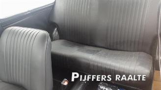 Austin Mini Mini Mk.II, Sedan, 1967 / 1993 1000 E,HLE, Mayfair, Magic picture 12