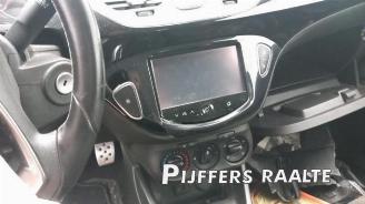 Opel Corsa Corsa E, Hatchback, 2014 1.4 16V picture 17