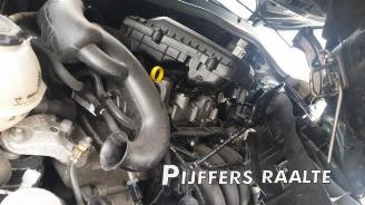Skoda Fabia Fabia III Combi (NJ5), Combi 5-drs, 2014 / 2022 1.0 12V Greentech picture 11