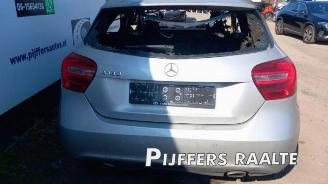 Mercedes A-klasse A (W176), Hatchback, 2012 / 2018 1.6 A-180 16V picture 7