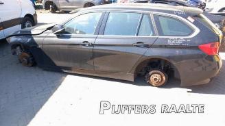 Uttjänta bilar auto BMW 3-serie 3 serie Touring (F31), Combi, 2012 / 2019 328i 2.0 16V 2012/10