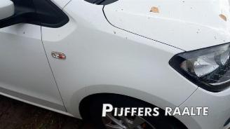 Skoda Citigo Citigo, Hatchback, 2011 / 2019 1.0 12V picture 8