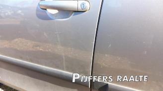 Skoda Fabia Fabia II (5J), Hatchback 5-drs, 2006 / 2014 1.2 TDI 12V Greenline picture 16