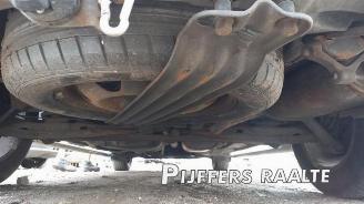 Volkswagen Transporter Transporter T5, Van, 2003 / 2015 2.0 BiTDI DRF 4 Motion picture 11