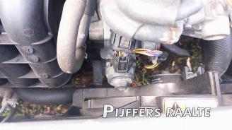 Mitsubishi Space-star Space Star (A0), Hatchback, 2012 1.0 12V picture 29