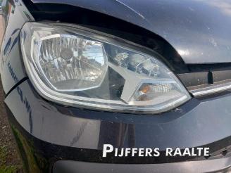 Volkswagen Up! Up! (121), Hatchback, 2011 1.0 12V 60 picture 18