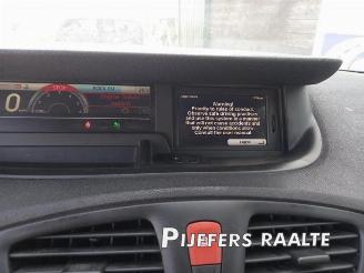 Renault Scenic Scenic III (JZ), MPV, 2009 / 2016 1.5 dCi 105 picture 15