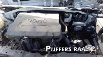 Kia Picanto Picanto (JA), Hatchback, 2017 1.0 12V picture 22