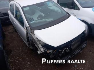 Kia Picanto Picanto (JA), Hatchback, 2017 1.0 12V picture 5