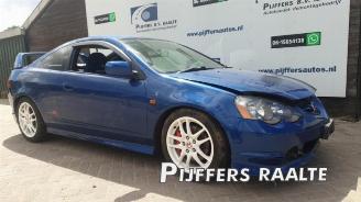 Honda Integra Integra type R (DC5), Coupe, 2002 2.0i 16V picture 3