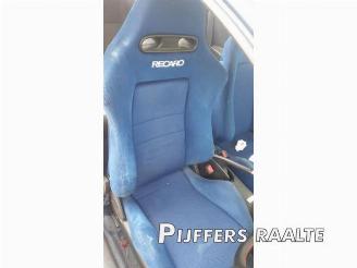 Honda Integra Integra type R (DC5), Coupe, 2002 / 2007 2.0i 16V picture 17