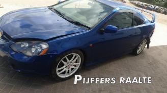 Honda Integra Integra type R (DC5), Coupe, 2002 2.0i 16V picture 6