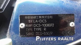 Honda Integra Integra type R (DC5), Coupe, 2002 / 2007 2.0i 16V picture 32