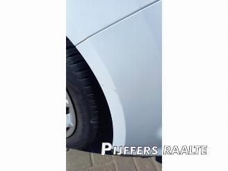 Ford Focus Focus 3 Wagon, Combi, 2010 / 2020 1.0 Ti-VCT EcoBoost 12V 100 picture 11