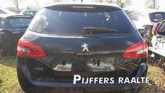 Peugeot 308 308 SW (L4/L9/LC/LJ/LR), Combi 5-drs, 2014 / 2021 1.2 12V e-THP PureTech 130 picture 26