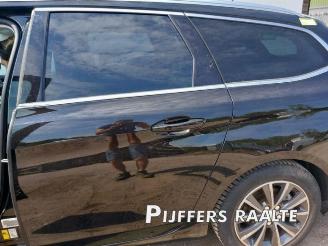 Peugeot 308 308 SW (L4/L9/LC/LJ/LR), Combi 5-drs, 2014 / 2021 1.2 12V e-THP PureTech 130 picture 11