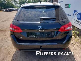 Peugeot 308 308 SW (L4/L9/LC/LJ/LR), Combi 5-drs, 2014 / 2021 1.2 12V e-THP PureTech 130 picture 7