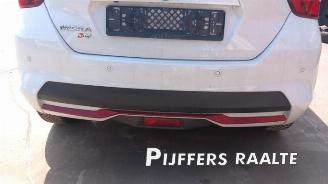 Nissan Micra Micra (K14), Hatchback, 2016 / 2025 0.9 IG-T 12V picture 13