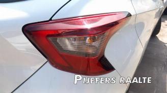 Nissan Micra Micra (K14), Hatchback, 2016 / 2025 0.9 IG-T 12V picture 17