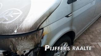 Volkswagen Transporter Transporter T6, Van, 2015 / 2024 2.0 TDI DRF picture 17