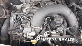 Volkswagen Transporter Transporter T6, Van, 2015 / 2024 2.0 TDI DRF picture 23