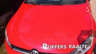 Volkswagen Golf Golf VII Variant (AUVV), Combi, 2013 / 2021 1.2 TSI 16V BlueMOTION picture 23