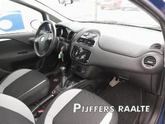 Fiat Punto Punto III (199), Hatchback, 2012 0.9 TwinAir picture 7
