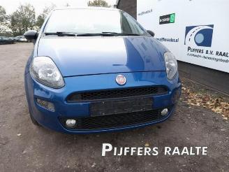 Fiat Punto Punto III (199), Hatchback, 2012 0.9 TwinAir picture 3