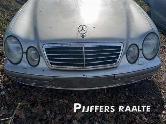 Mercedes CLK CLK (C208), Coupe, 1997 / 2002 4.3 430 V8 24V picture 18