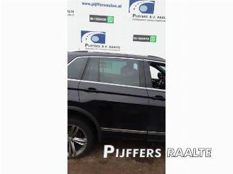 Volkswagen Tiguan Tiguan (AD1), SUV, 2016 / 2024 2.0 TSI 16V 4Motion picture 8