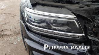 Volkswagen Tiguan Tiguan (AD1), SUV, 2016 / 2024 2.0 TSI 16V 4Motion picture 21