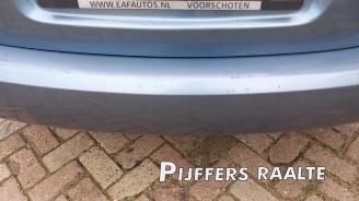 Skoda Fabia Fabia II (5J), Hatchback 5-drs, 2006 / 2014 1.4i 16V picture 11