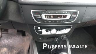 Renault Mégane Megane III Grandtour (KZ), Combi 5-drs, 2008 / 2016 1.4 16V TCe 130 picture 26