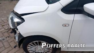 Volkswagen Up! Up! (121), Hatchback, 2011 1.0 12V 60 picture 7
