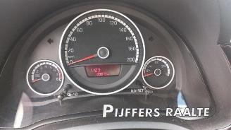 Volkswagen Up! Up! (121), Hatchback, 2011 1.0 12V 60 picture 23