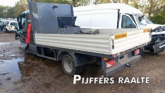 Mercedes Sprinter Sprinter 5t (906.15/906.25), Ch.Cab/Pick-up, 2006 / 2018 516 CDI 16V picture 3