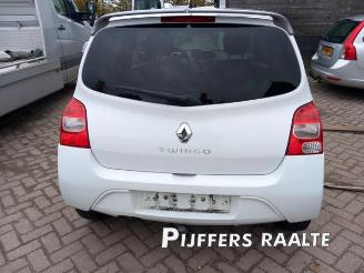 Renault Twingo Twingo II (CN), Hatchback 3-drs, 2007 / 2014 1.2 16V picture 8