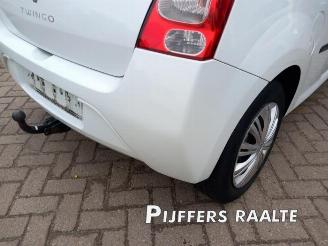 Renault Twingo Twingo II (CN), Hatchback 3-drs, 2007 / 2014 1.2 16V picture 13