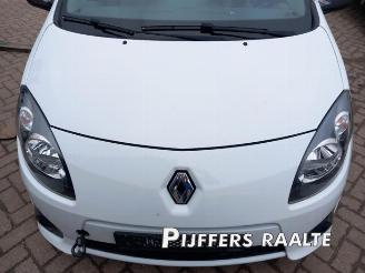 Renault Twingo Twingo II (CN), Hatchback 3-drs, 2007 / 2014 1.2 16V picture 4
