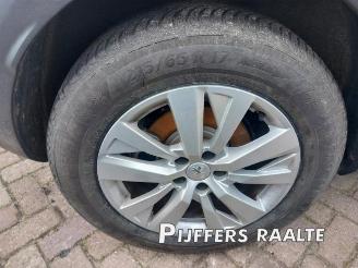 Peugeot 3008 3008 II (M4/MC/MJ/MR), MPV, 2016 1.2 12V e-THP PureTech 130 picture 27